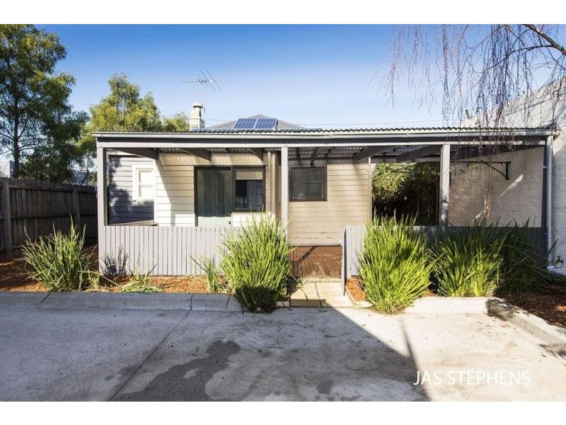 6 Frederick Street, Yarraville VIC 3013