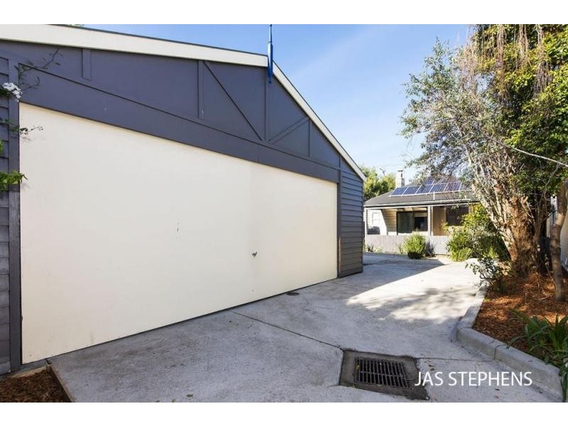 6 Frederick Street, Yarraville VIC 3013