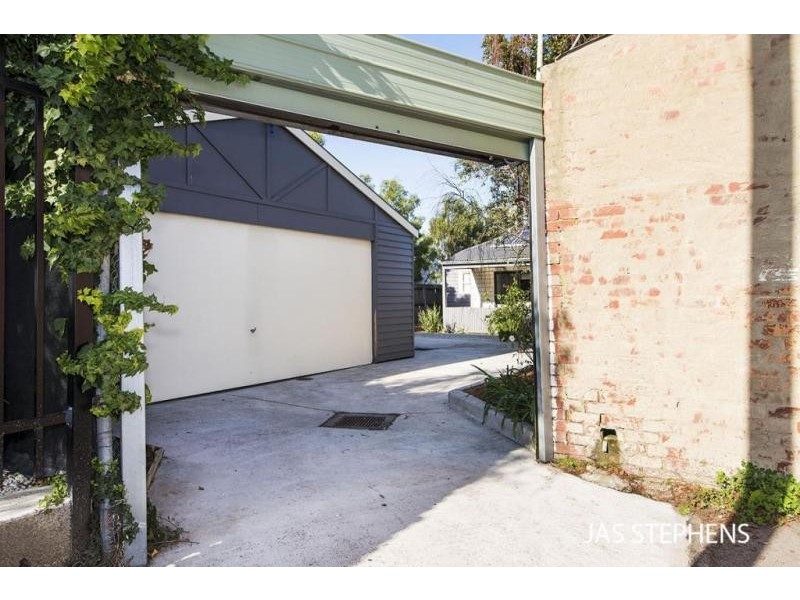6 Frederick Street, Yarraville VIC 3013