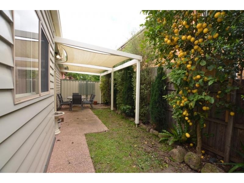 3/9 Saltley Street, Spotswood VIC 3015