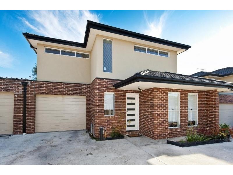 2/8 Govan Street, Footscray VIC 3011