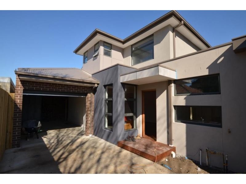 3/73 Stanhope Street, West Footscray VIC 3012