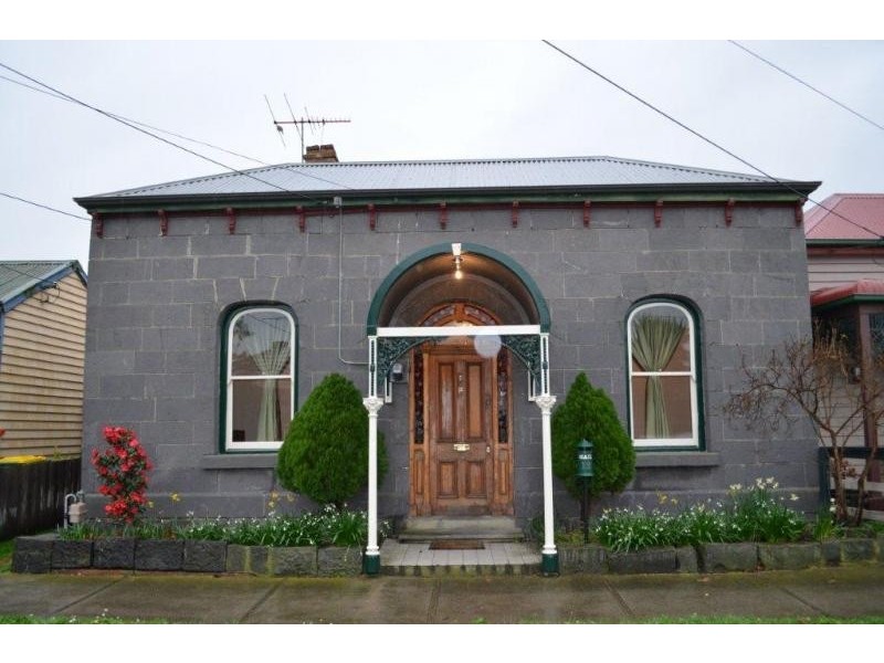 12 Ovens Street, Yarraville VIC 3013