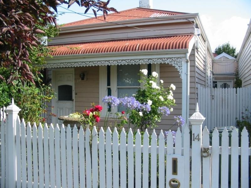 14 Berry Street, Yarraville VIC 3013