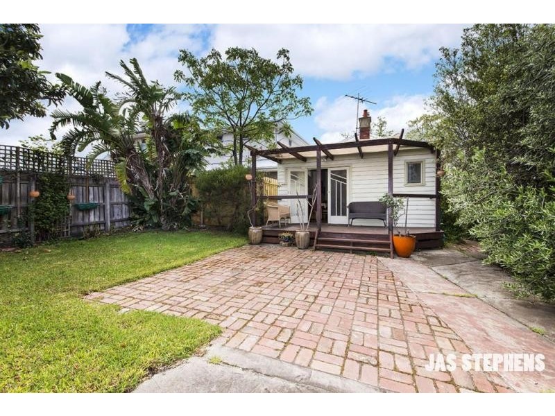 19 Alice Street, Yarraville VIC 3013