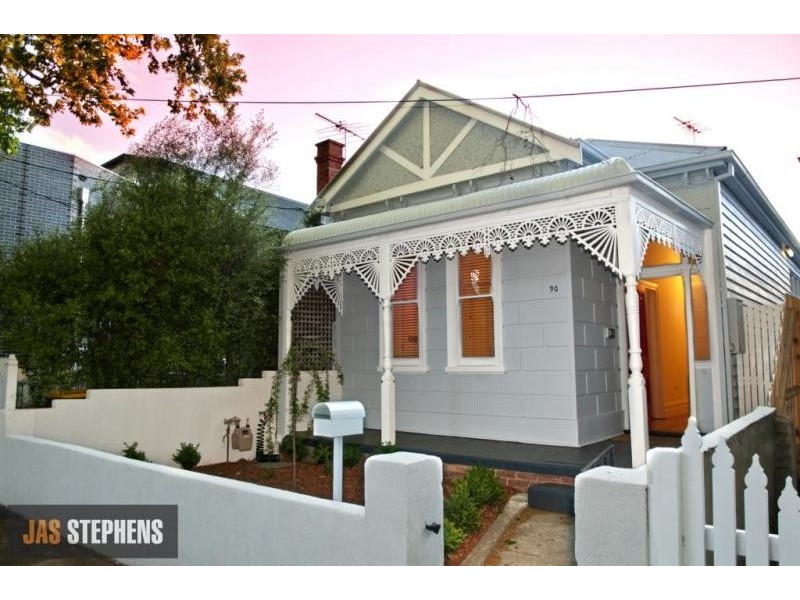 90 Rankins Road, Kensington VIC 3031