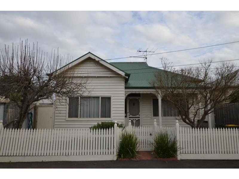 1 Burns Street, Yarraville VIC 3013