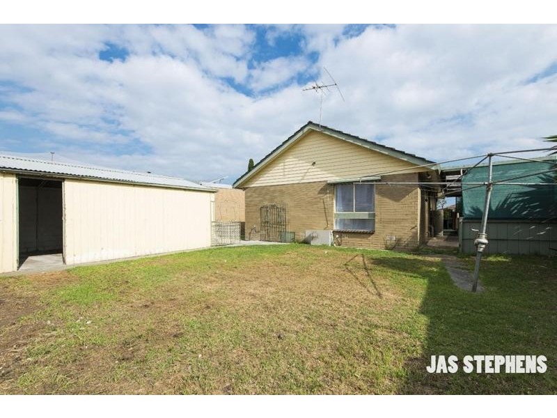 284 Wright Street, Sunshine West VIC 3020