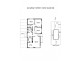 284 Wright Street, Sunshine West VIC 3020 Floorplan