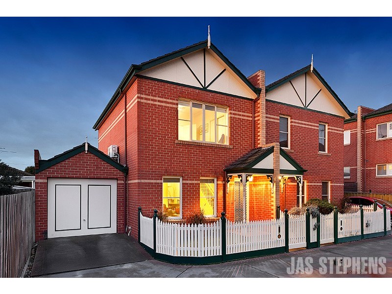 10/296 Somerville Road, Kingsville VIC 3012