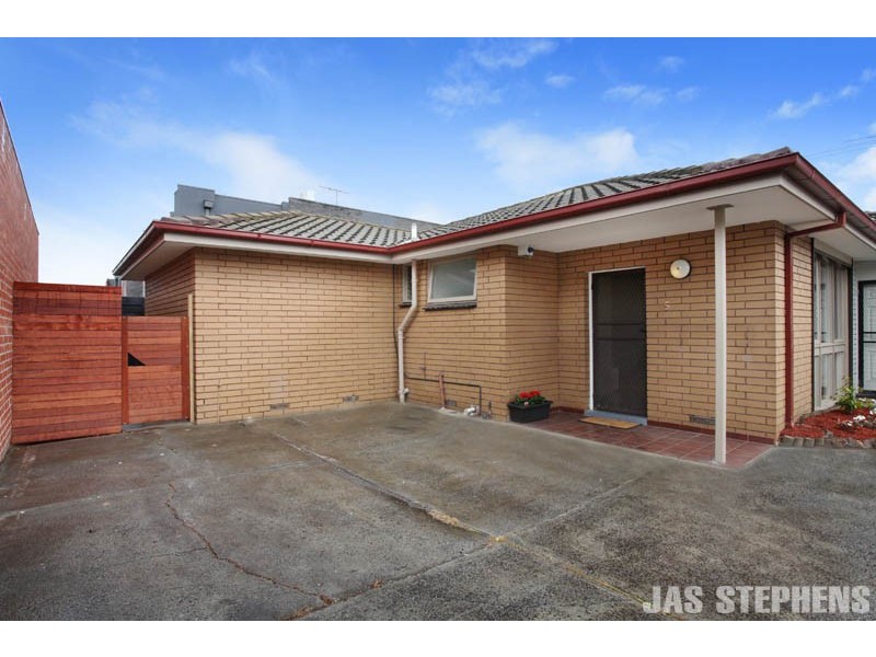 5/69 Francis Street, Yarraville VIC 3013