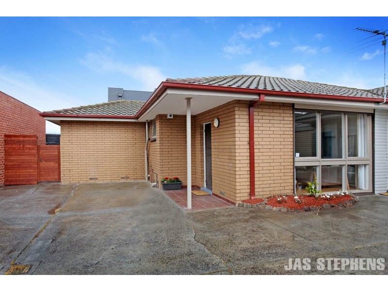 5/69 Francis Street, Yarraville VIC 3013