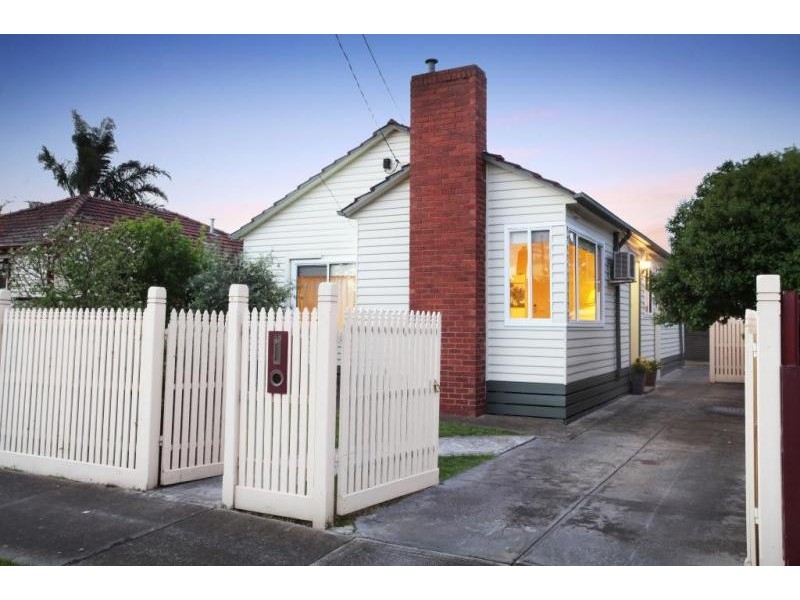 88 Pitt Street, West Footscray VIC 3012