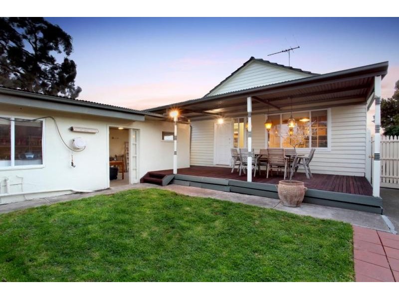 88 Pitt Street, West Footscray VIC 3012