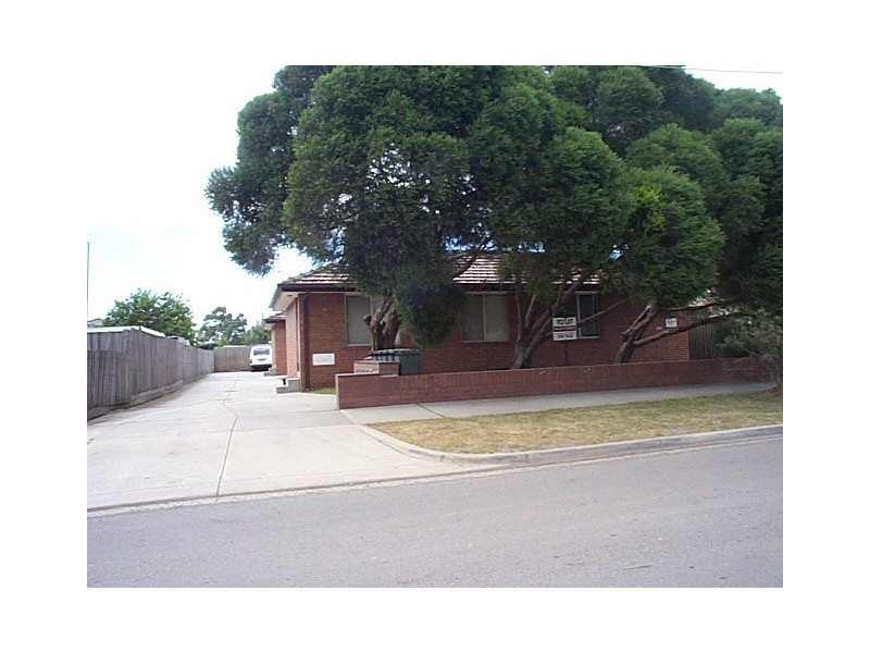 5/35 New Street, South Kingsville VIC 3015
