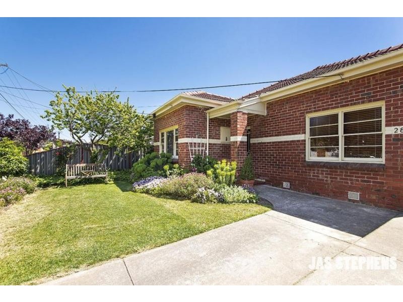 28 Wallace Street, Maidstone VIC 3012