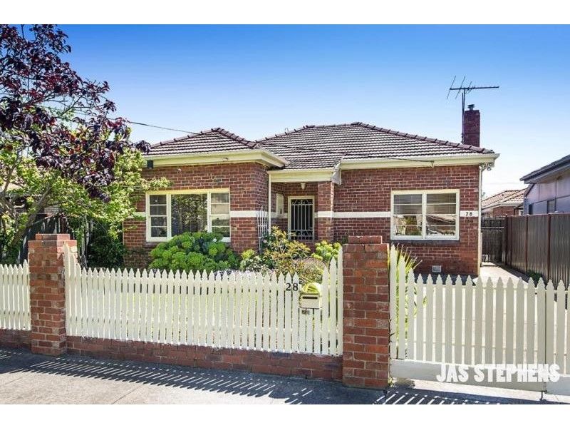 28 Wallace Street, Maidstone VIC 3012
