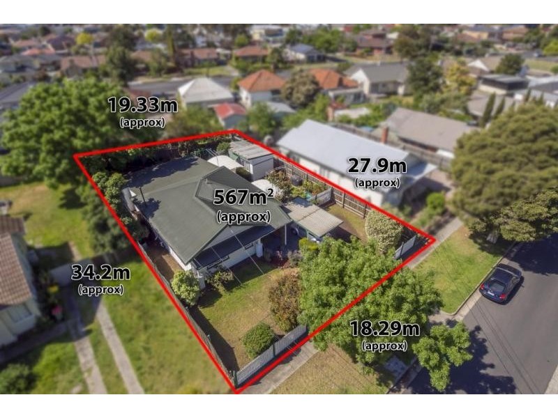 8 Rooney Street, Maidstone VIC 3012