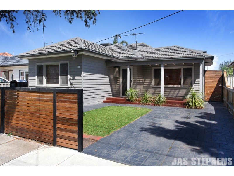 157 Suffolk Street, West Footscray VIC 3012