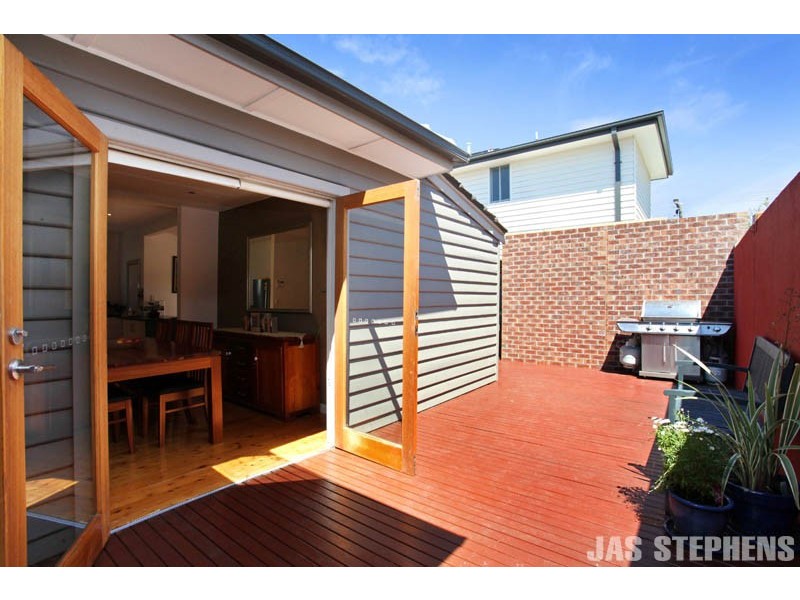157 Suffolk Street, West Footscray VIC 3012