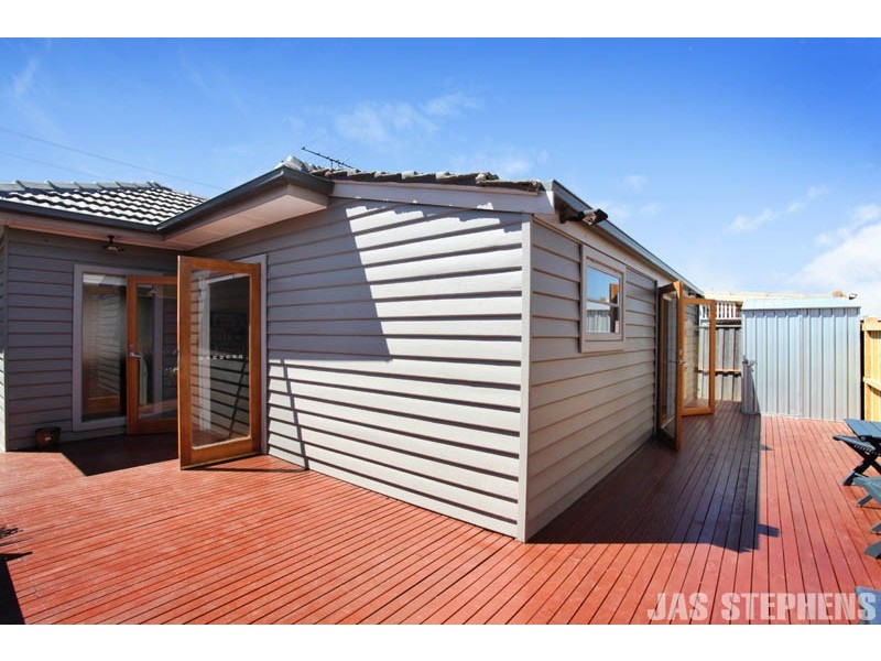 157 Suffolk Street, West Footscray VIC 3012