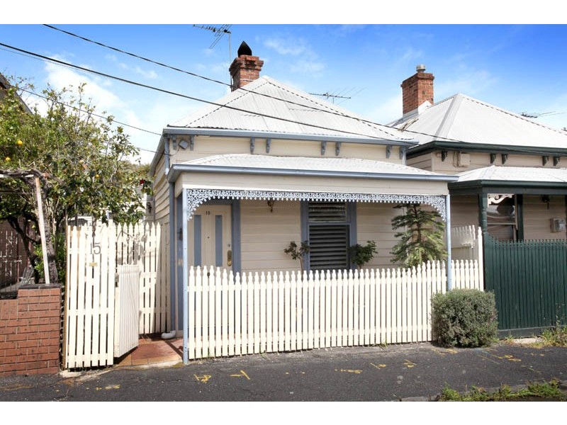 15 Norfolk Street, Yarraville VIC 3013