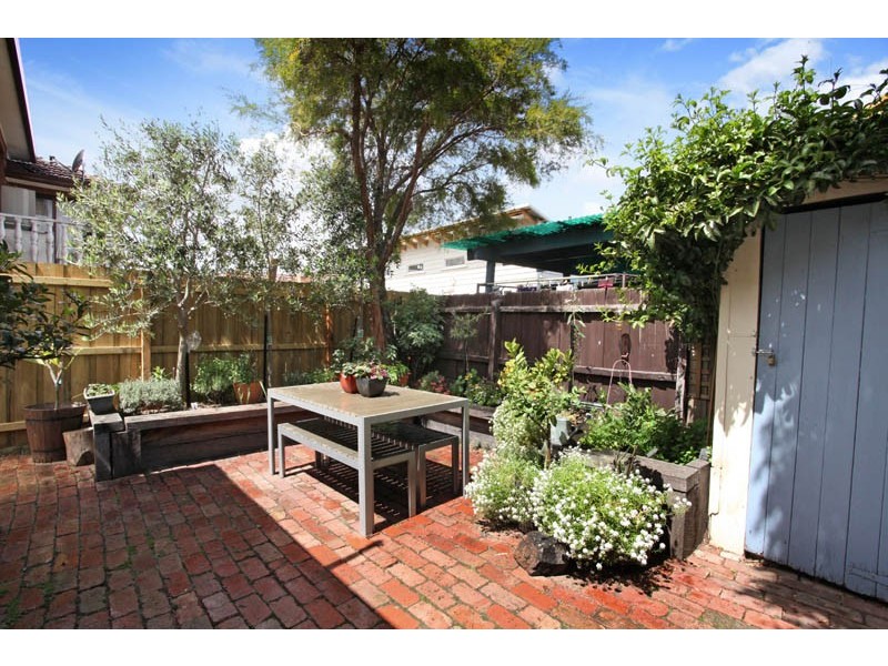 15 Norfolk Street, Yarraville VIC 3013