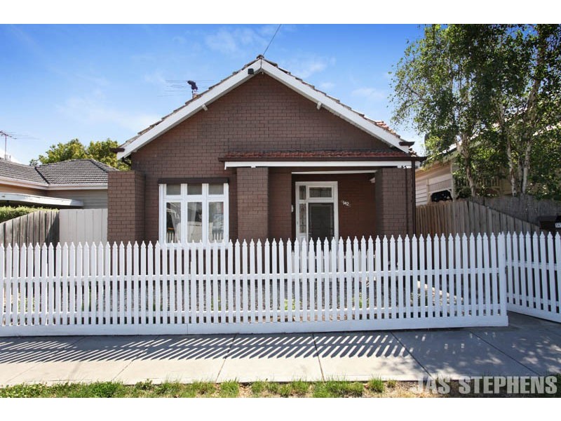 142 Williamstown Road, Kingsville VIC 3012