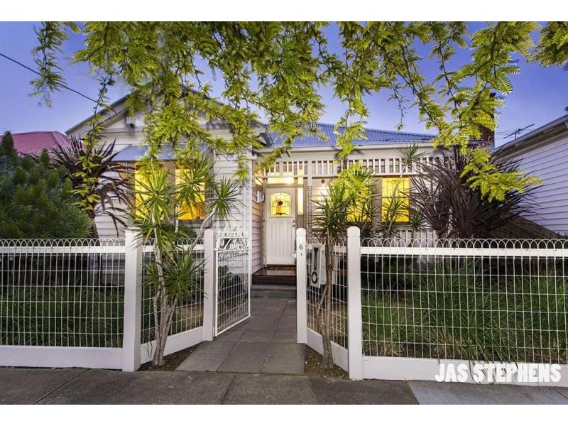 164 Queensville Street, Kingsville VIC 3012