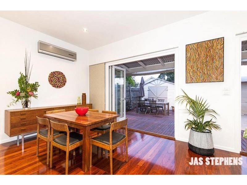 164 Queensville Street, Kingsville VIC 3012