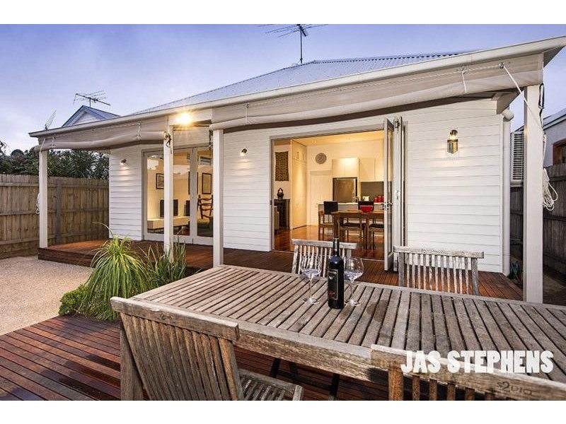 164 Queensville Street, Kingsville VIC 3012