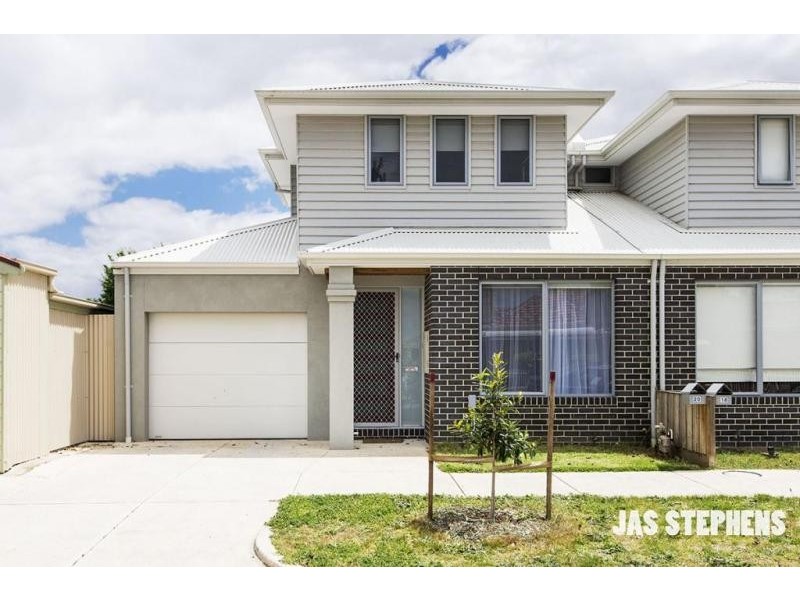 20 Brunswick Street, West Footscray VIC 3012