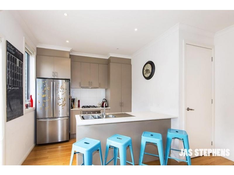 20 Brunswick Street, West Footscray VIC 3012