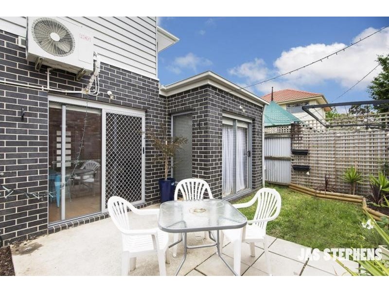 20 Brunswick Street, West Footscray VIC 3012