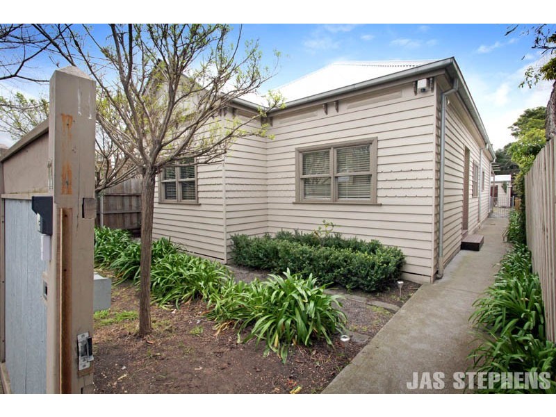 11 Thomas St, Yarraville VIC 3013