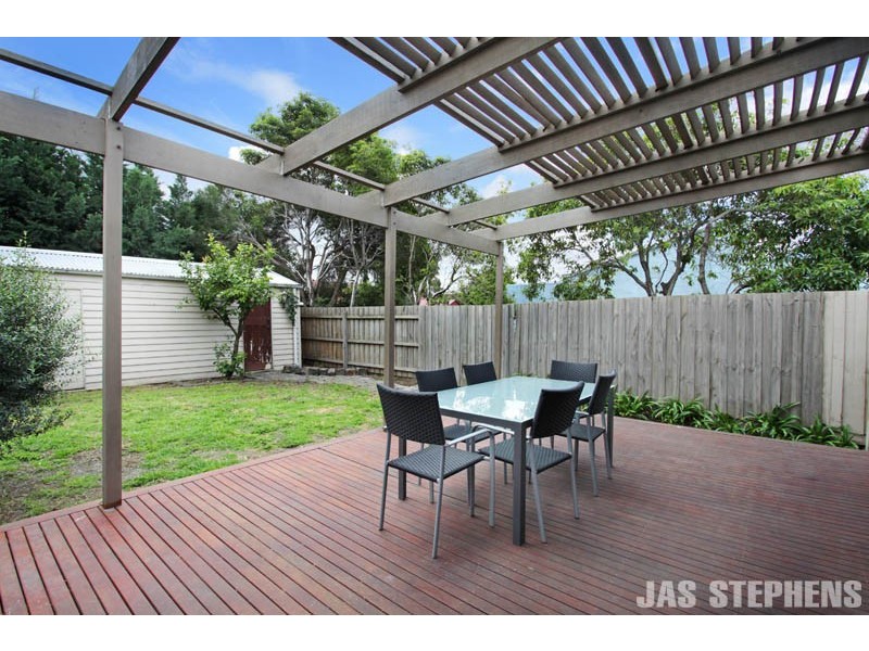 11 Thomas St, Yarraville VIC 3013