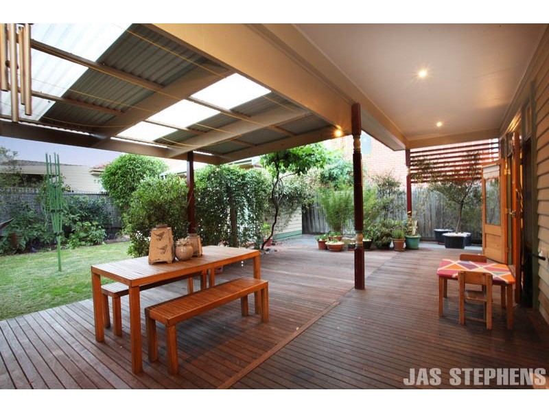 218 Francis Street, Yarraville VIC 3013