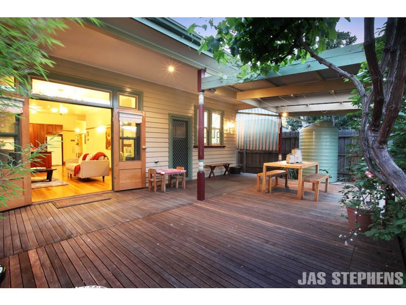 218 Francis Street, Yarraville VIC 3013