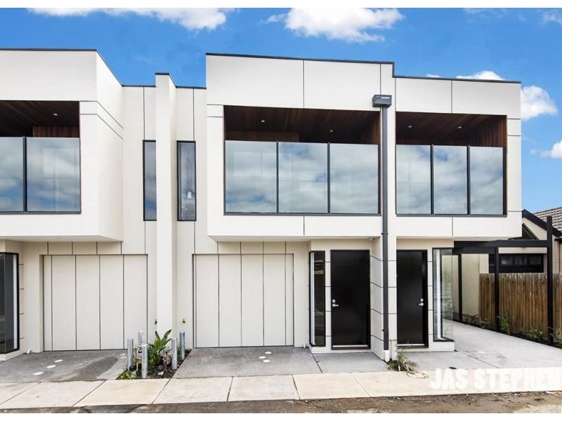 29B Emma Street, Seddon VIC 3011