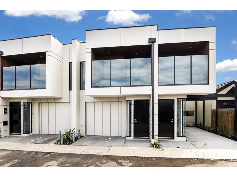 29B Emma Street, Seddon VIC 3011