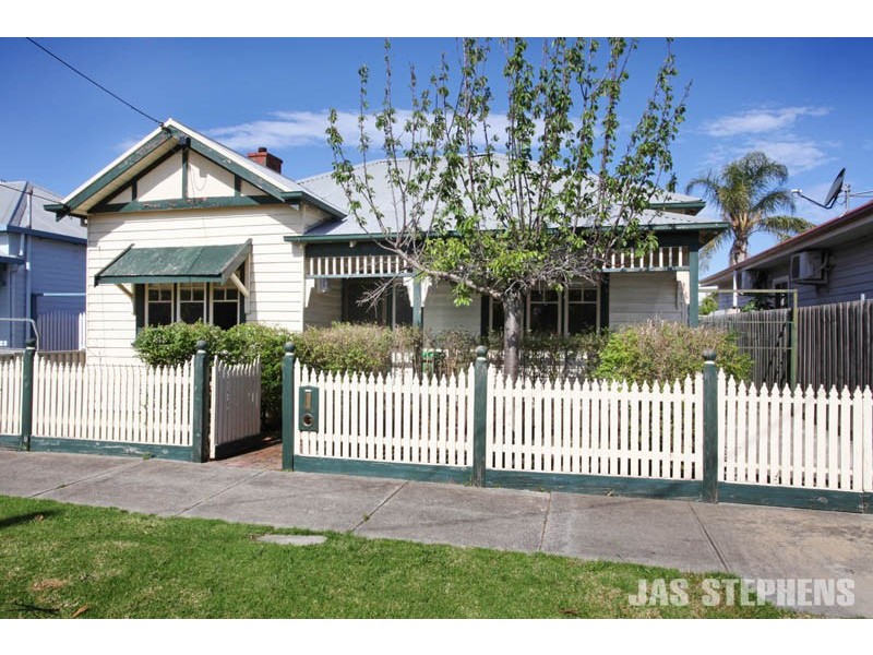 13 Dawson Avenue, Footscray VIC 3011