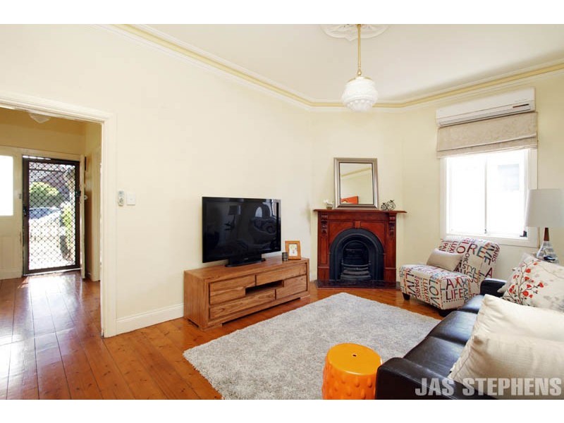 13 Dawson Avenue, Footscray VIC 3011