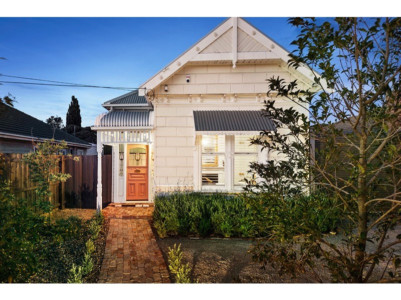 1/166 Mitchell Street, Maidstone VIC 3012