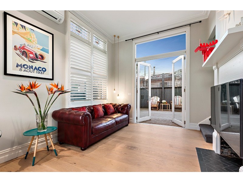 1/166 Mitchell Street, Maidstone VIC 3012