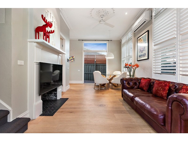 1/166 Mitchell Street, Maidstone VIC 3012