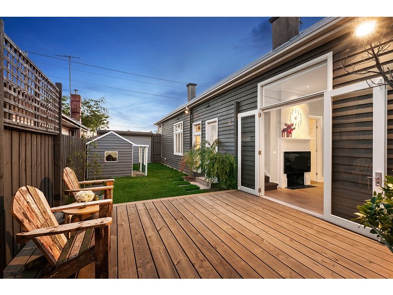 1/166 Mitchell Street, Maidstone VIC 3012