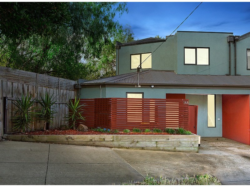 1/14A Pole Street, Seddon VIC 3011