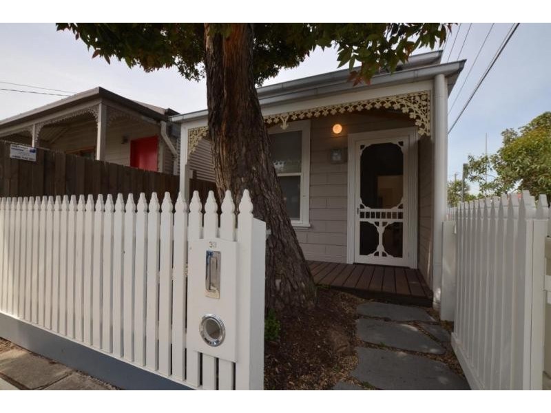 33 Windsor Street, Footscray VIC 3011