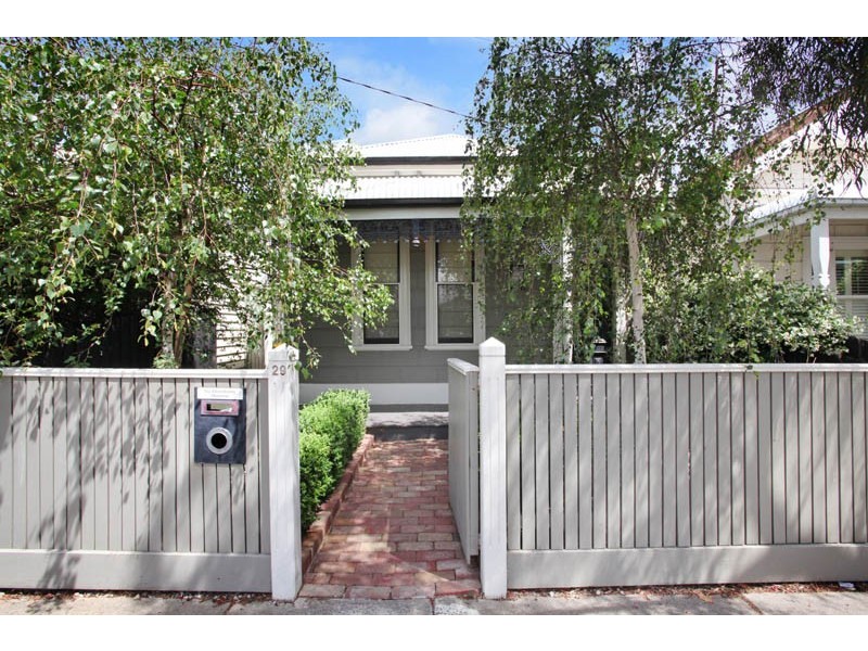 29 Station Road, Seddon VIC 3011