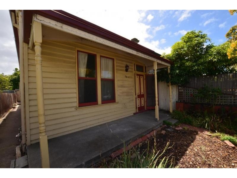 78 Donald Street, Footscray VIC 3011